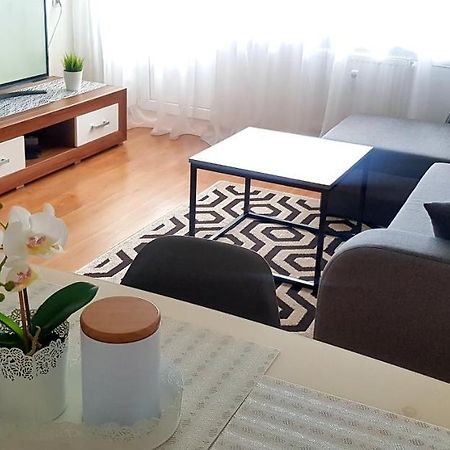 Taikos Apartment Klaipėda Esterno foto