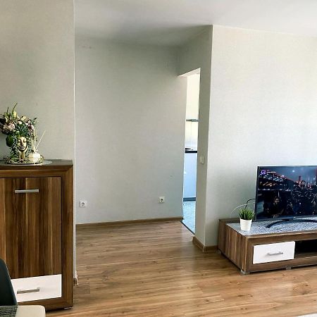 Taikos Apartment Klaipėda Esterno foto