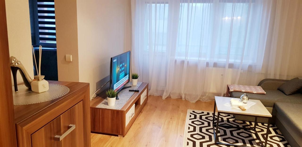 Taikos Apartment Klaipėda Esterno foto