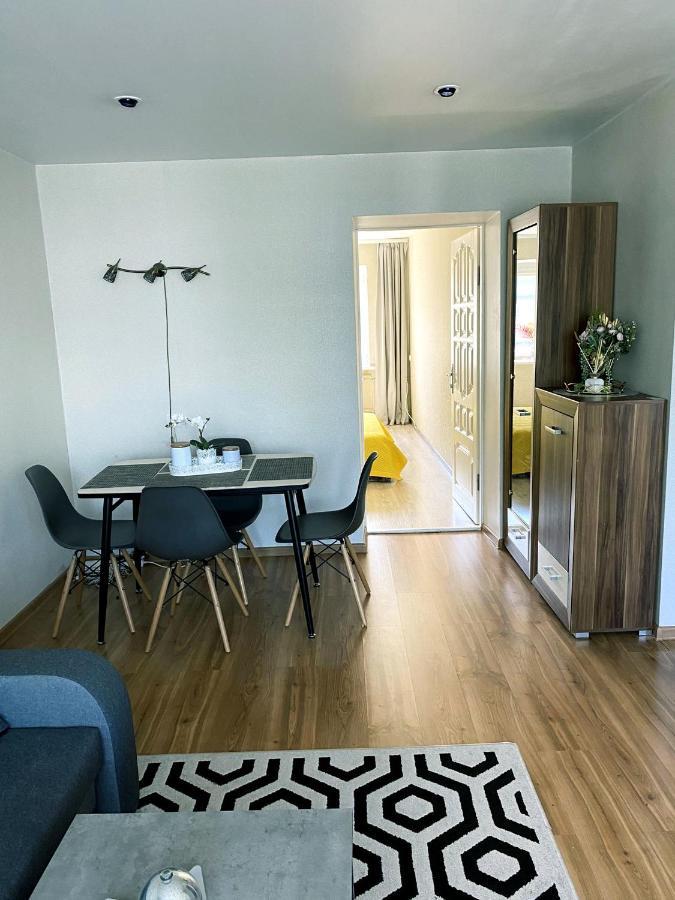 Taikos Apartment Klaipėda Esterno foto