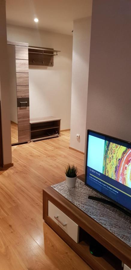 Taikos Apartment Klaipėda Esterno foto