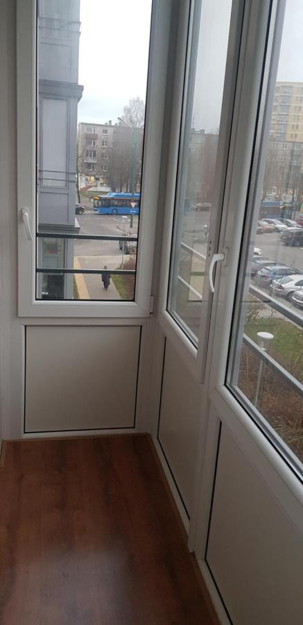 Taikos Apartment Klaipėda Esterno foto