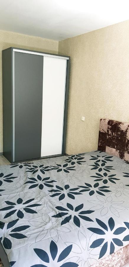 Taikos Apartment Klaipėda Esterno foto